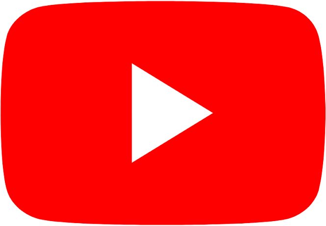 Youtube channel 2025-2026