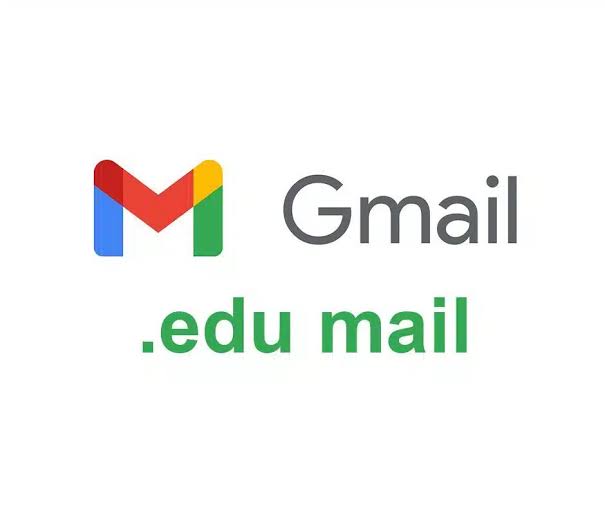 Gmail edu 24h with Gmail Address 1Key x 1 email