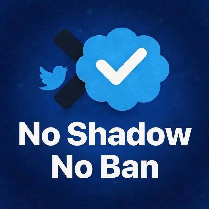 🔥 Appears in search TOP tab 🔥LATEST🔥 No Shadowban 🔥 High Quality X/Twitter Account 🔥20+Follower🔥20+ Posts🔥 , 2FA, auth_token 🔥