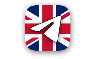 UK Telegram Account (more than 1 year)