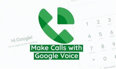 🌟 Premium US Google Voice Account -High Quality 🌟