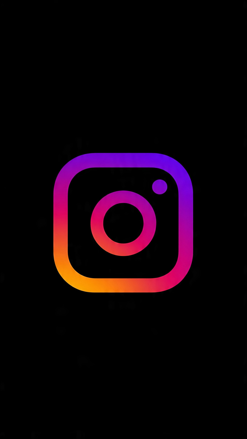 Fresh Instagram account