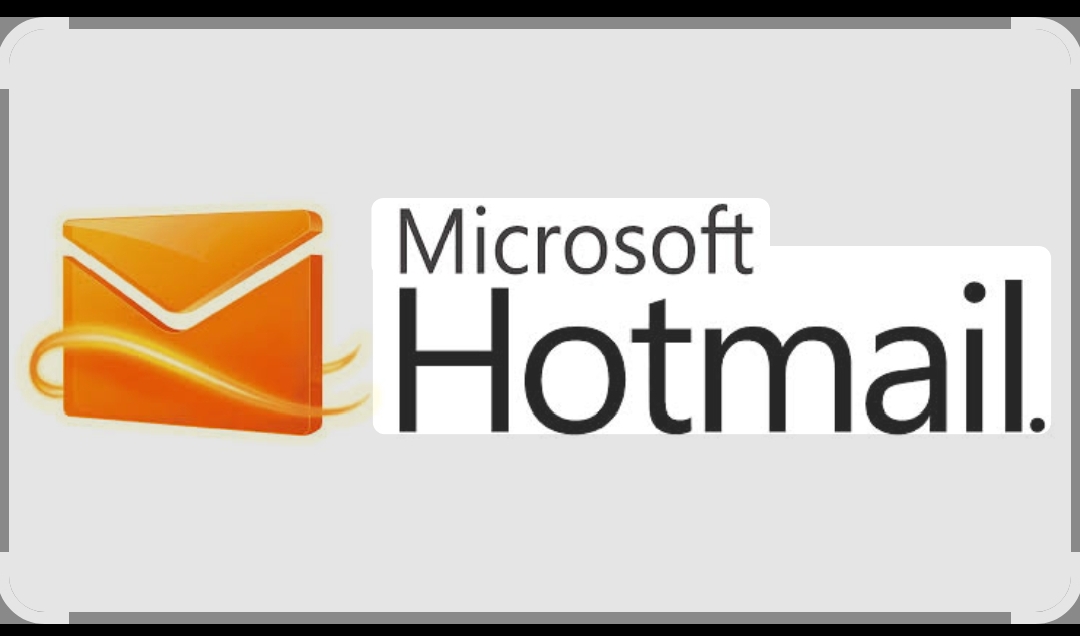 Outlook/Hotmail account