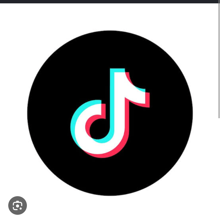 Tik tok Account