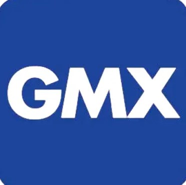 GMX .COM[GMX ACCOUNTS. SMTP, IMAP ON]