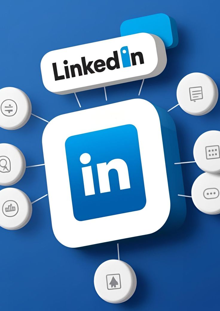 Old LinkedIn accounts best quality