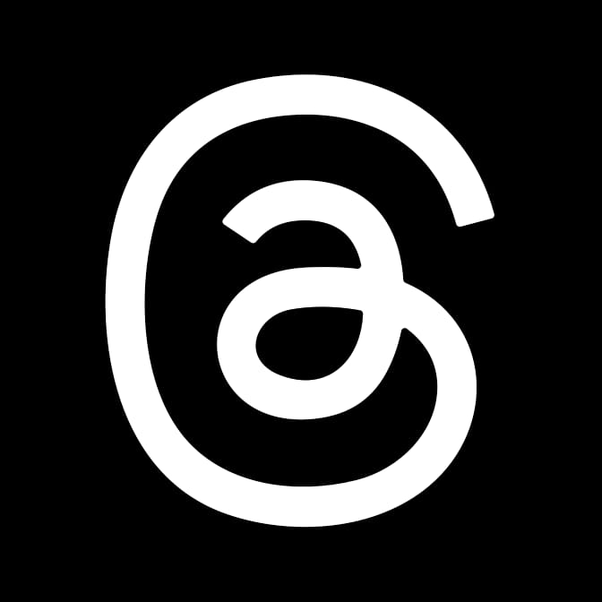 1-2 month old Instagram thread with 2fa key account