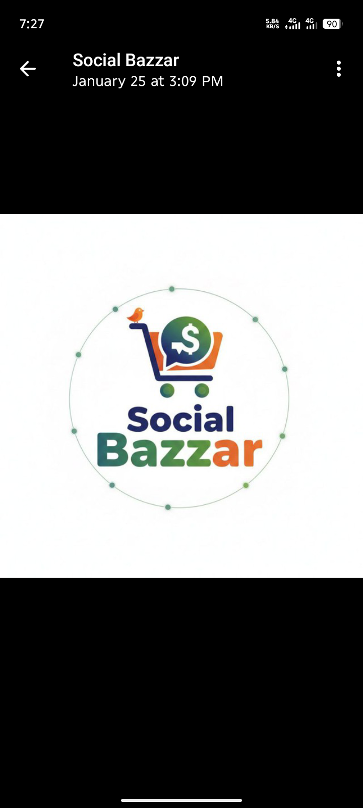 Social Bazzar